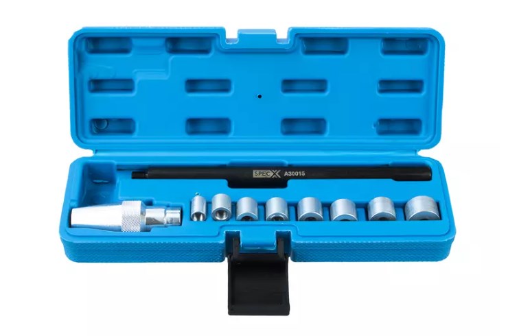 Набор для центровки дисков сцепления универсальный SpecX Набор для центровки дисков сцепления универсальный SpecX