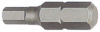 Бита H 8 L=30 мм (5/16" HEX) Licota Бита H 8 L=30 мм (5/16" HEX) Licota