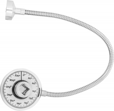 Угломер с магнитным держателем Jonnesway AG010118A Угломер с магнитным держателем Jonnesway AG010118A