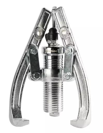 Съёмник гидравлический от внешнего насоса 10 т Техрим СГ-10Н Съёмник гидравлический от внешнего насоса 10 т Техрим СГ-10Н