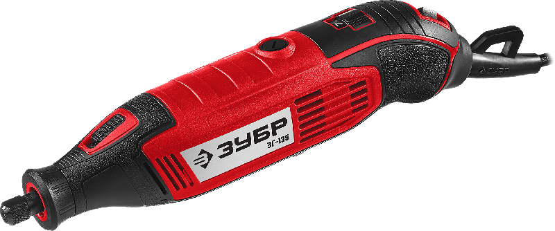 Гравер электрический, базовая модель ЗУБР Гравер электрический, базовая модель ЗУБР