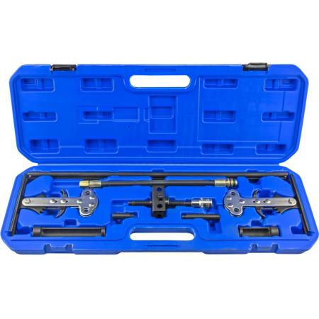 Рассухариватель клапанов универсальный с поворотными стойками ZIPMEND Рассухариватель клапанов универсальный с поворотными стойками ZIPMEND