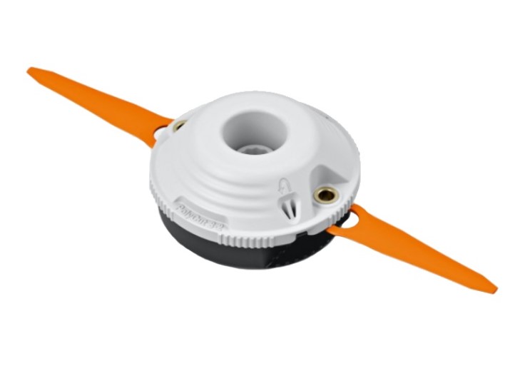 Головка косильная с леской POLYCUT 3-2 STIHL Головка косильная с леской POLYCUT 3-2 STIHL