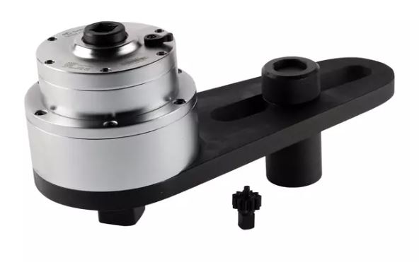 Мультипликатор (усилитель крутящего момента) 1:25, 3/4" х 1 1/2" 10000 Нм Garwin Мультипликатор (усилитель крутящего момента) 1:25, 3/4" х 1 1/2" 10000 Нм Garwin