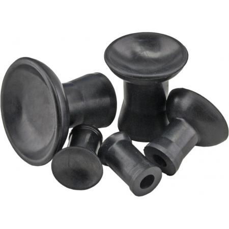 Набор присосок для притирки клапанов 16, 20, 30, 35, 45 мм ZIPMEND Набор присосок для притирки клапанов 16, 20, 30, 35, 45 мм ZIPMEND