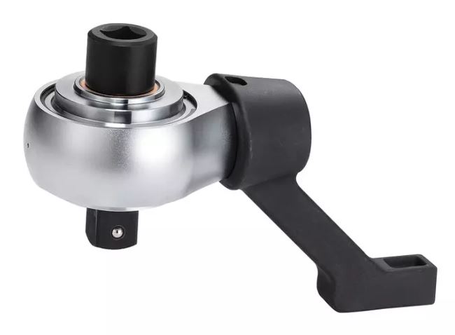 Мультипликатор (усилитель крутящего момента) 1:5, 1/2" х 3/4" 1500 Нм Garwin Мультипликатор (усилитель крутящего момента) 1:5, 1/2" х 3/4" 1500 Нм Garwin