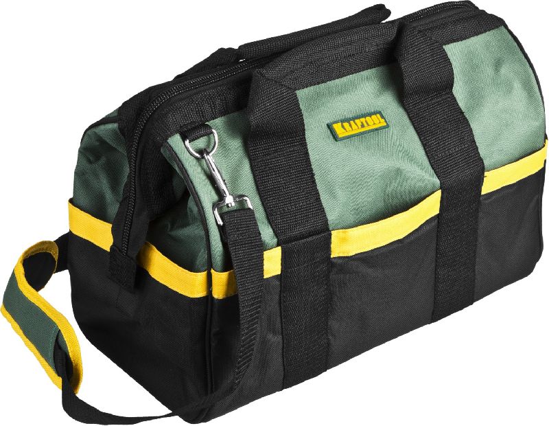Сумка для инструмента 16", 18 карманов Kraftool Сумка для инструмента 16", 18 карманов Kraftool