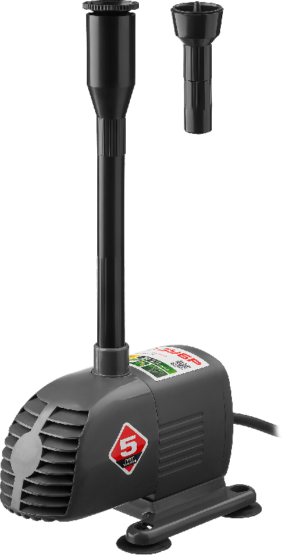 Насос фонтанный для чистой воды напор 1,6 м, 28 Вт ЗУБР Насос фонтанный для чистой воды напор 1,6 м, 28 Вт ЗУБР