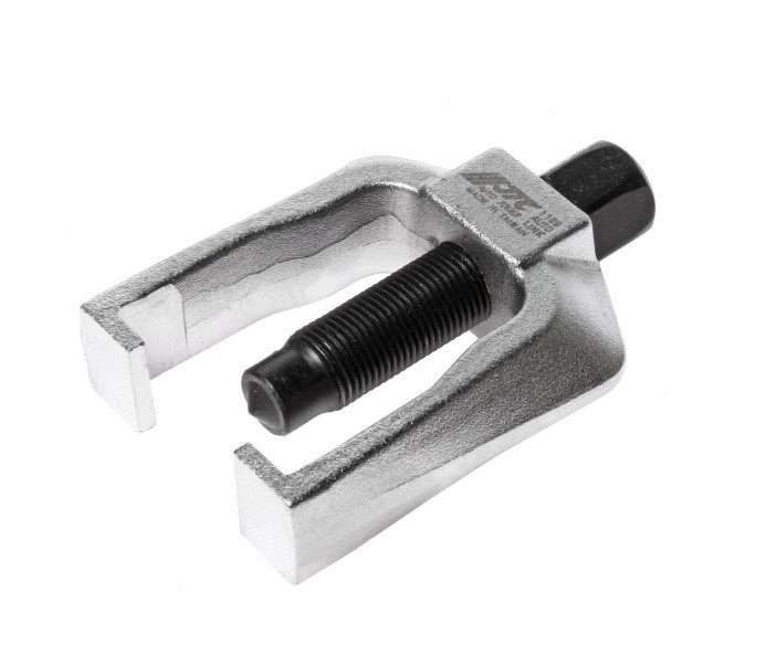 Съемник рулевой сошки 27 мм, рабочий ход 45 мм JTC Съемник рулевой сошки 27 мм, рабочий ход 45 мм JTC