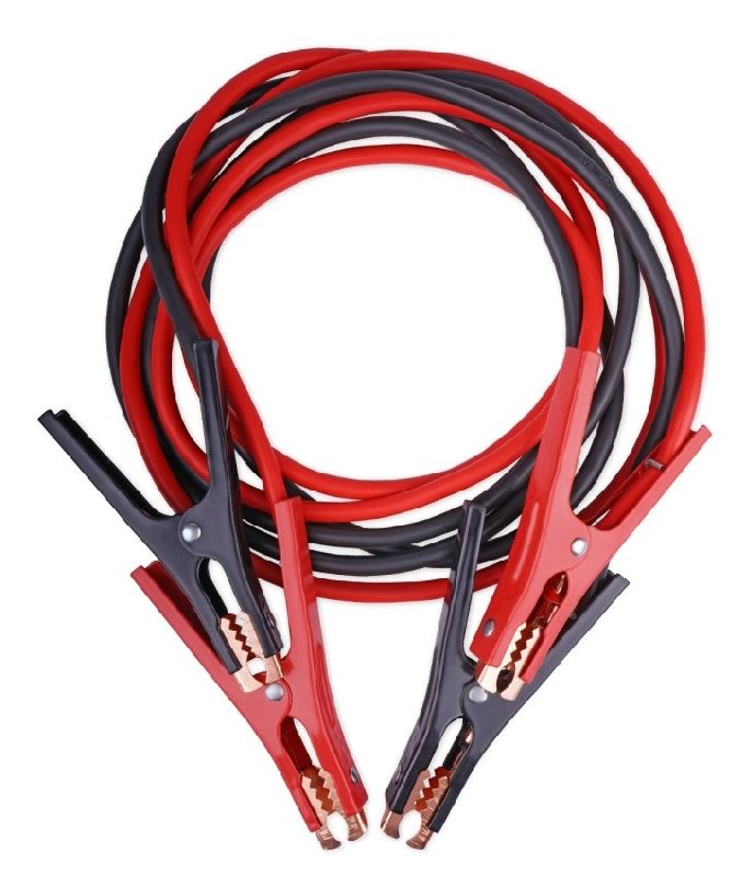 Провода стартовые 500 А 3 м AVS Expert BC-500 Провода стартовые 500 А 3 м AVS Expert BC-500