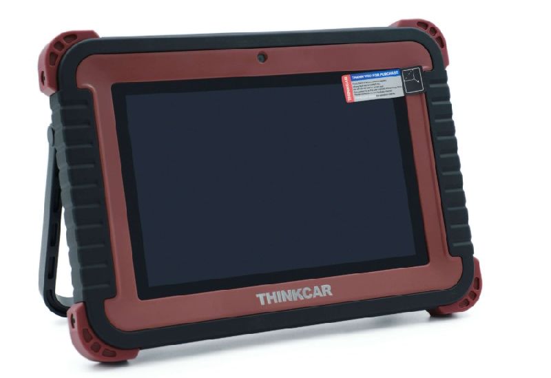 Сканер THINKTOOL SE, легковой, 8", KWP2000, CAN Сканер THINKTOOL SE, легковой, 8", KWP2000, CAN