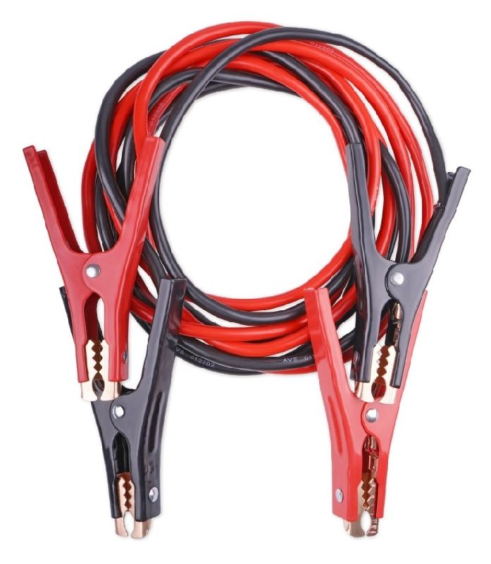 Провода стартовые 300 А 3 м AVS Expert BC-300 Провода стартовые 300 А 3 м AVS Expert BC-300