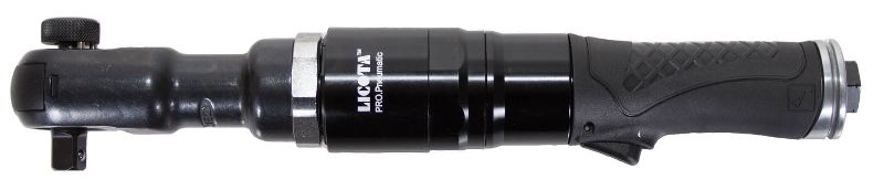 Трещотка пневматическая 1/2", 271 Нм (28кГм) ударная Licota Трещотка пневматическая 1/2", 271 Нм (28кГм) ударная Licota