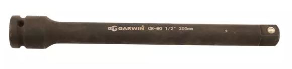 Удлинитель ударный 1/2" 200 мм GARWIN Удлинитель ударный 1/2" 200 мм GARWIN