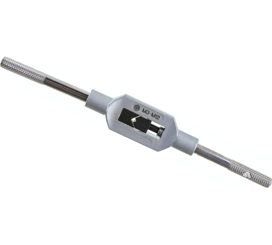 Вороток для метчиков М3-М12 (G1/8) Волжский инструмент Вороток для метчиков М3-М12 (G1/8) Волжский инструмент