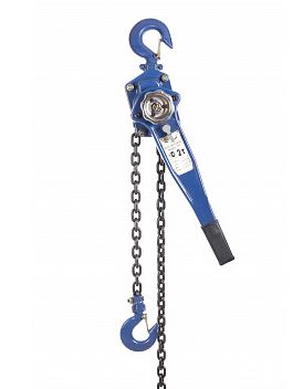 Таль ручная рычажная 2,0 т (тип HSH) TOR ТРР-ТРШСР Таль ручная рычажная 2,0 т (тип HSH) TOR ТРР-ТРШСР