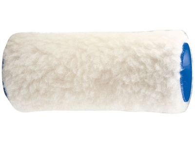 Валик меховой 200 мм искуcств. мех, без ручки Сибртех Валик меховой 200 мм искуcств. мех, без ручки Сибртех