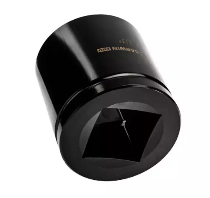 Головка торцевая ударная 1 1/2" 55 мм, 6 гр. GARWIN PRO Головка торцевая ударная 1 1/2" 55 мм, 6 гр. GARWIN PRO