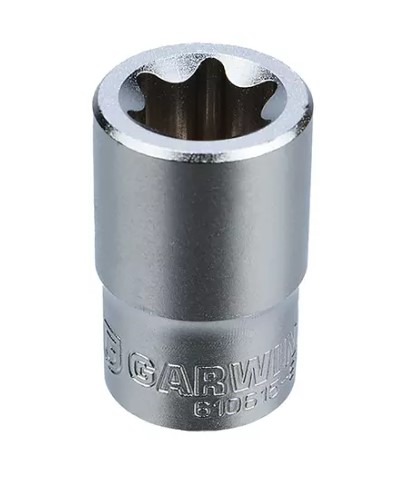 Головка торцевая 3/8" E14, GARWIN Головка торцевая 3/8" E14, GARWIN