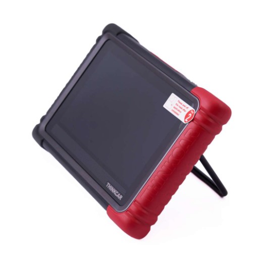 Сканер THINKTOOL T77, легковой, 7", DoIP, CAN FD Сканер THINKTOOL T77, легковой, 7", DoIP, CAN FD