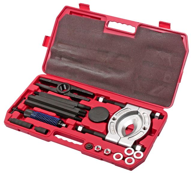 Съемник сепараторный гидравлический 8-10 т JTC Съемник сепараторный гидравлический 8-10 т JTC