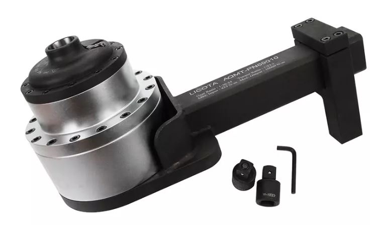 Мультипликатор (усилитель крутящего момента) 1/23, 3/4" х 1-1/2" 10000 Нм LICOTA Мультипликатор (усилитель крутящего момента) 1/23, 3/4" х 1-1/2" 10000 Нм LICOTA