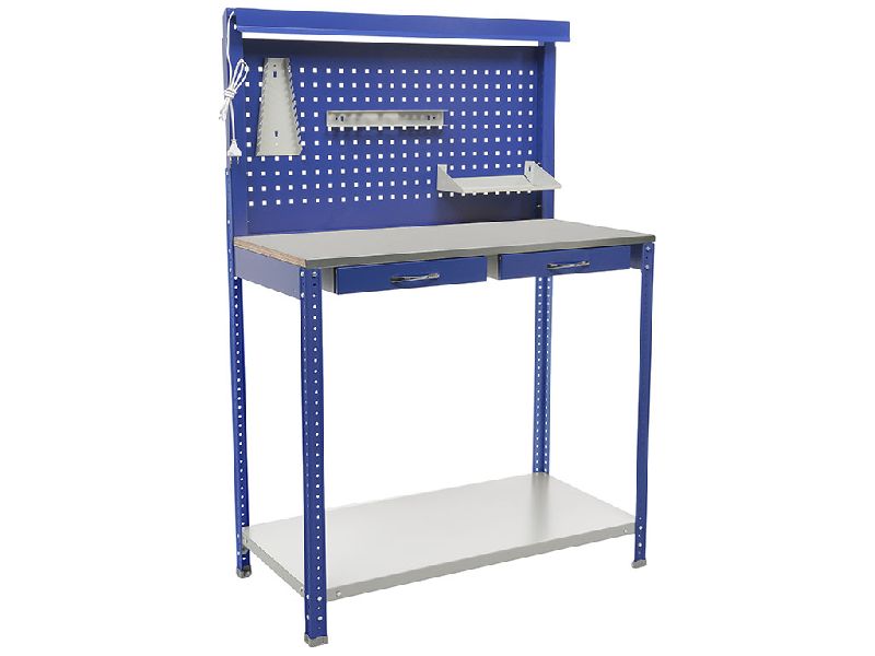 Верстак Garage Set 2 Верстак Garage Set 2