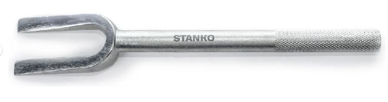 Съемник шаровых опор-вилка зев 24 мм STANKO Съемник шаровых опор-вилка зев 24 мм STANKO