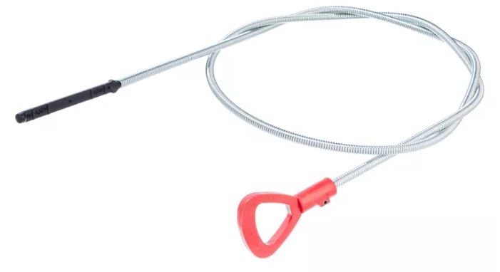 Щуп для трансмисионного масла Mercedes-Benz 722.6 W140 589 15 21 00 SpecX Щуп для трансмисионного масла Mercedes-Benz 722.6 W140 589 15 21 00 SpecX