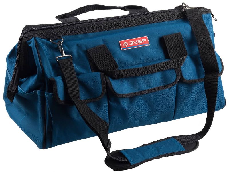 Сумка для инструмента 17 карманов, 52 см ЗУБР ЭКСПЕРТ Сумка для инструмента 17 карманов, 52 см ЗУБР ЭКСПЕРТ