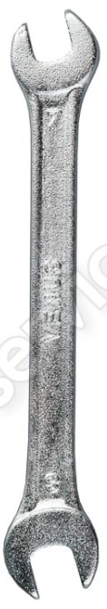 Ключ рожковый 12*14 Venus Ключ рожковый 12*14 Venus