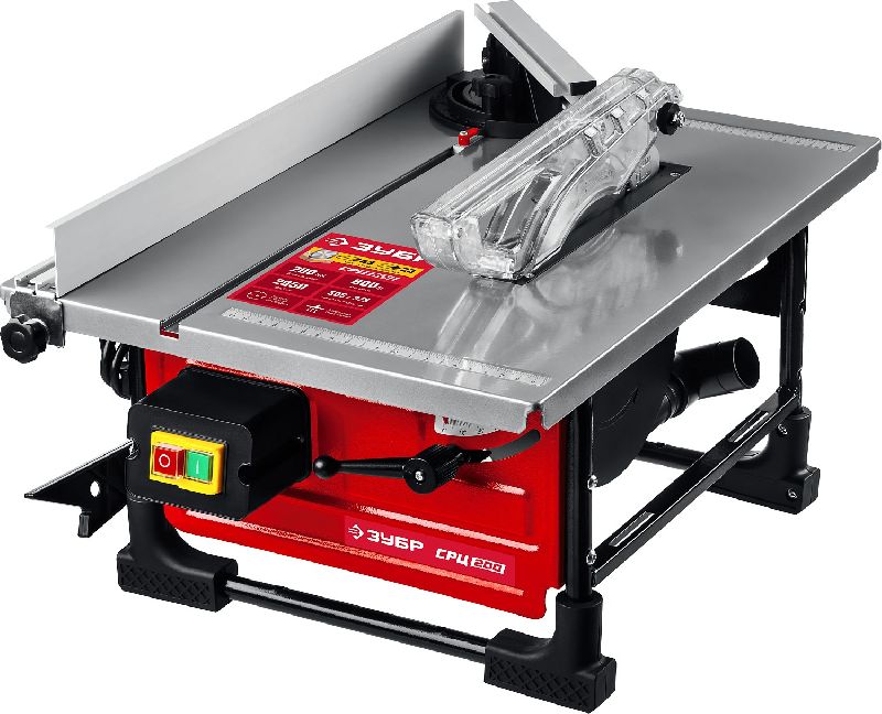 Станок распиловочный 800 Вт ЗУБР Станок распиловочный 800 Вт ЗУБР