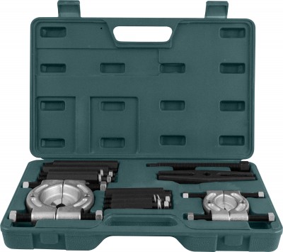 Съемник сепаратор в наборе 50-75 и 75-100 мм (12 предм) Jonnesway AE310006 Съемник сепаратор в наборе 50-75 и 75-100 мм (12 предм) Jonnesway AE310006