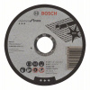 Круг отрезной по металлу 115*1,6 WA 60 T BF Standard прямой по нержавейке Bosch Круг отрезной по металлу 115*1,6 WA 60 T BF Standard прямой по нержавейке Bosch