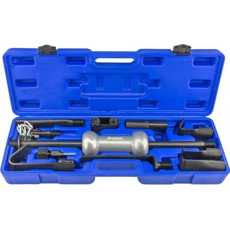 Набор для кузовного ремонта с пневматическим обратным молотком ZIPMEND Набор для кузовного ремонта с пневматическим обратным молотком ZIPMEND
