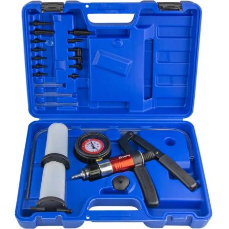 Вакуумметр 22 предм. ZIPMEND Вакуумметр 22 предм. ZIPMEND