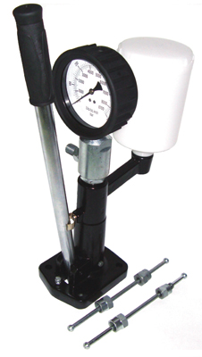 Приспособление для проверки дизельных форсунок Licota Приспособление для проверки дизельных форсунок Licota