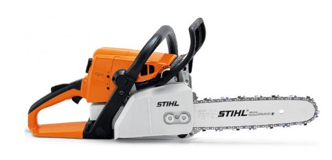 Бензопила STIHL MS 230 шина R 40 см, цепь 63 PM Бензопила STIHL MS 230 шина R 40 см, цепь 63 PM