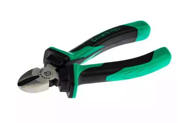 Кусачки боковые 180 GARWIN Кусачки боковые 180 GARWIN