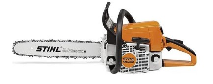 Бензопила STIHL MS 250 шина R 45 см, цепь 26 RM 68 зв Бензопила STIHL MS 250 шина R 45 см, цепь 26 RM 68 зв