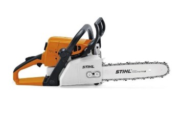 Бензопила STIHL MS 250 шина R 45 см, цепь 26 RM 68 зв Бензопила STIHL MS 250 шина R 45 см, цепь 26 RM 68 зв