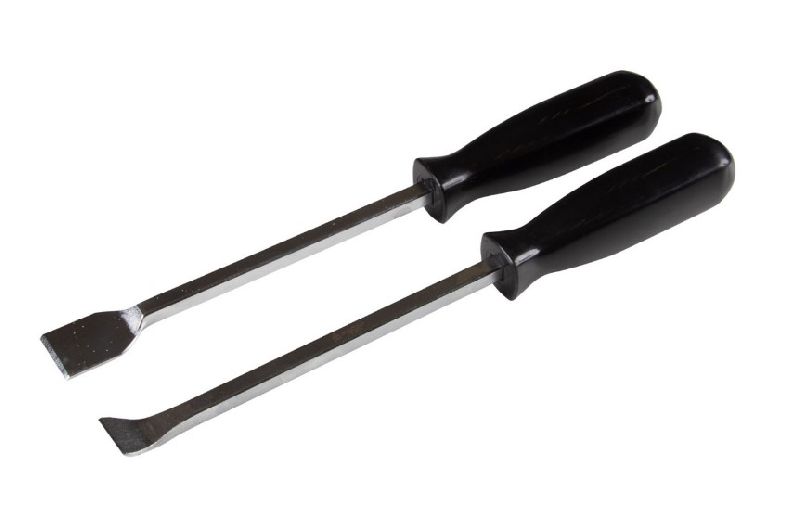 Набор лопаток для удаления ГБЦ и герметика (2 шт) Мастак Набор лопаток для удаления ГБЦ и герметика (2 шт) Мастак