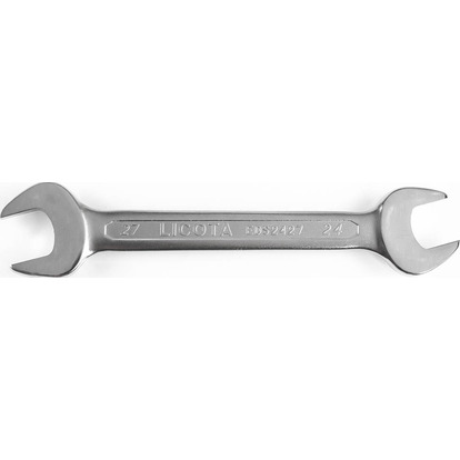 Ключ рожковый 27*32 CrV Licota Ключ рожковый 27*32 CrV Licota