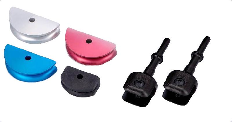 Насадка для вальцевания арок и кузовных поверхностей Licota Насадка для вальцевания арок и кузовных поверхностей Licota