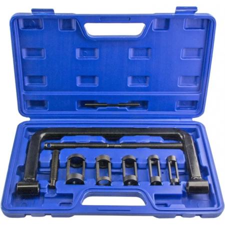 Рассухариватель С-образный с 5-ю сменными насадками ZIPMEND Рассухариватель С-образный с 5-ю сменными насадками ZIPMEND