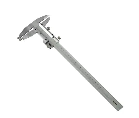 Штангенциркуль ШЦ-I-250 (0,1), губки 60 мм ГОСТ 166-89 ТЕХРИМ Штангенциркуль ШЦ-I-250 (0,1), губки 60 мм ГОСТ 166-89 ТЕХРИМ