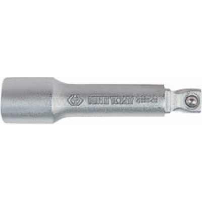 Удлинитель 1/2" 50 мм с шаром KING TONY 4293-02 Удлинитель 1/2" 50 мм с шаром KING TONY 4293-02