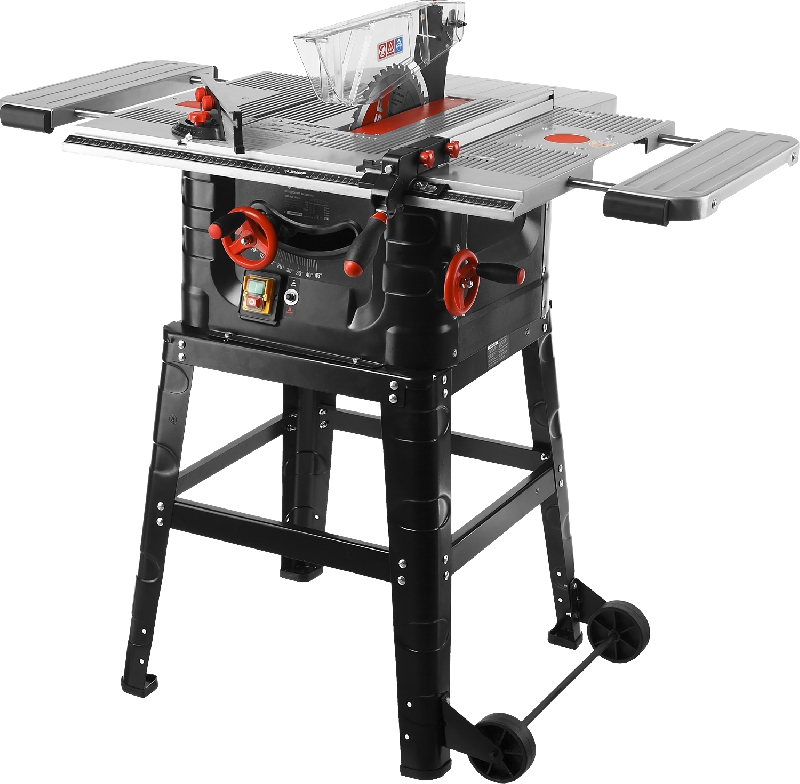 Пила дисковая настольная, станина, 1600 Вт, 255х30 мм, 4500 об/мин ЗУБР Пила дисковая настольная, станина, 1600 Вт, 255х30 мм, 4500 об/мин ЗУБР