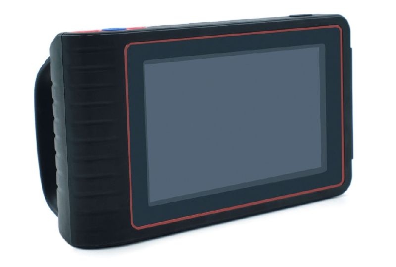 Сканер THINKTOOL, легковой, 7", KWP2000, CAN Сканер THINKTOOL, легковой, 7", KWP2000, CAN