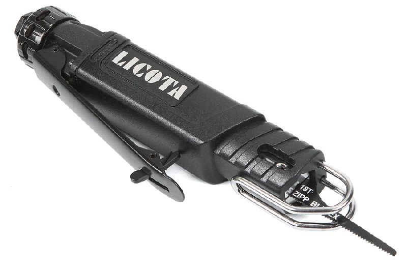 Лобзик пневматический с пониженной вибрацией LICOTA Лобзик пневматический с пониженной вибрацией LICOTA